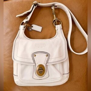 Y2k Coach 10325 legacy crescent hippie.